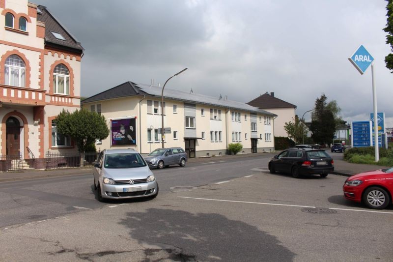 Heerstr. 94 (B 266)