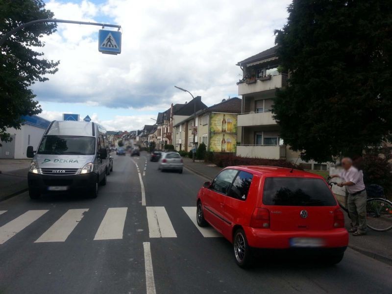 Heerstr. 92 (B 266)  quer unten