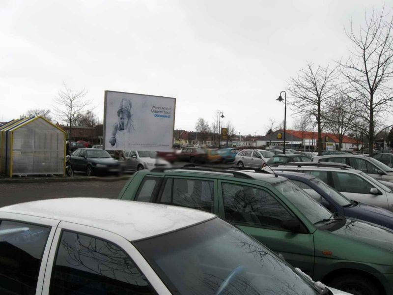 Fritz-Reuter-Str. 9  / (PP)