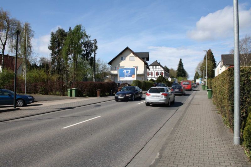 Neuwieder Str. 27 (B 413)  RS
