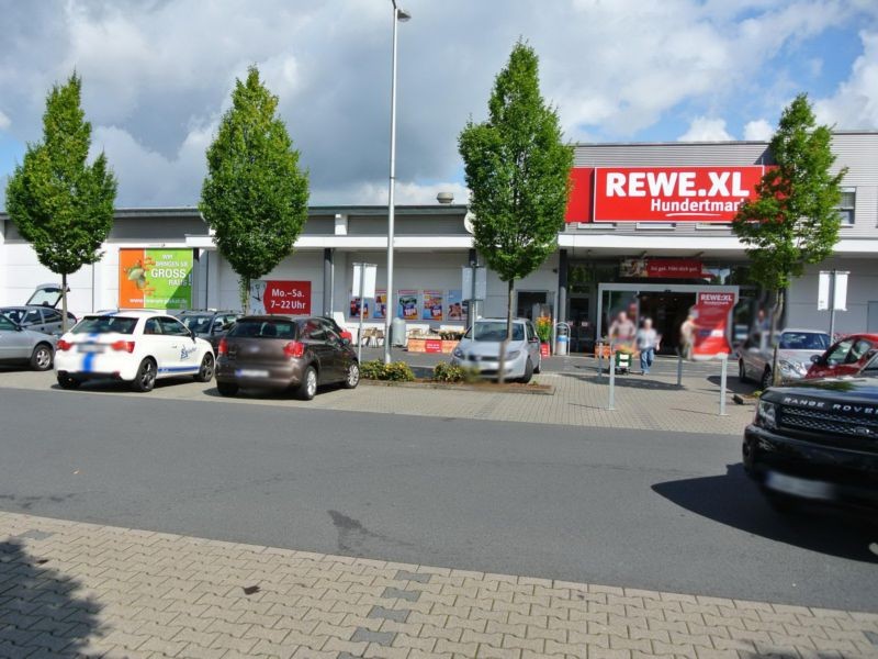 Königsberger Str. 20  / (PP) re.