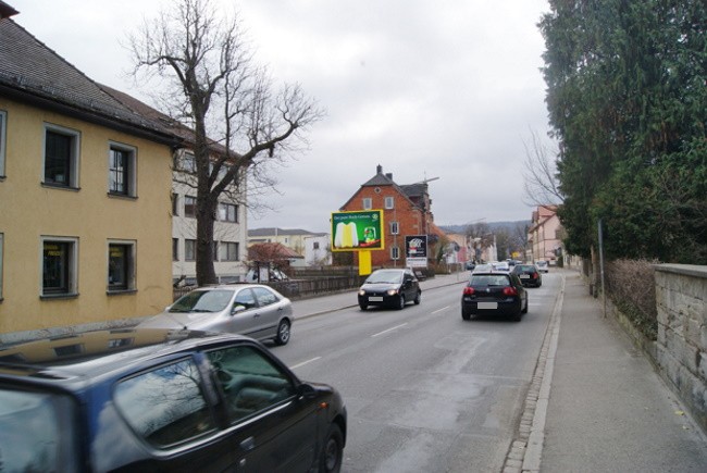 Nürnberger Str. 28  RS quer