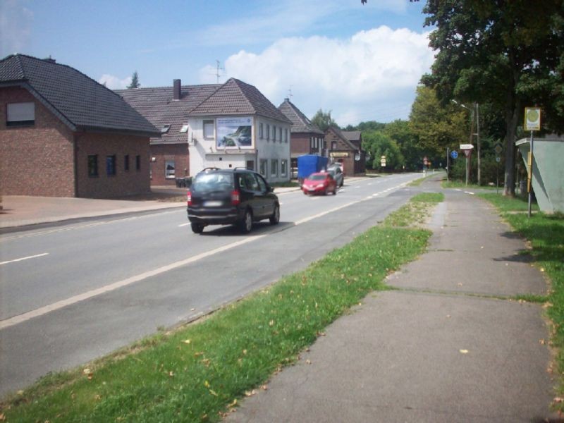 Bönninghardter Str. 135  / Heideweg