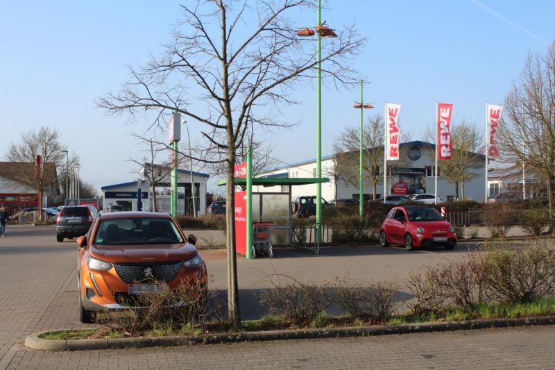 In den zehn Morgen 21  / Einf. Rewe geg.