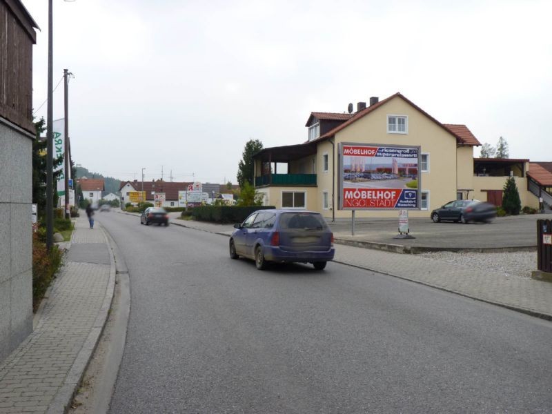 Pfaffenhofener Str. 4 (Sta 2045)  VS