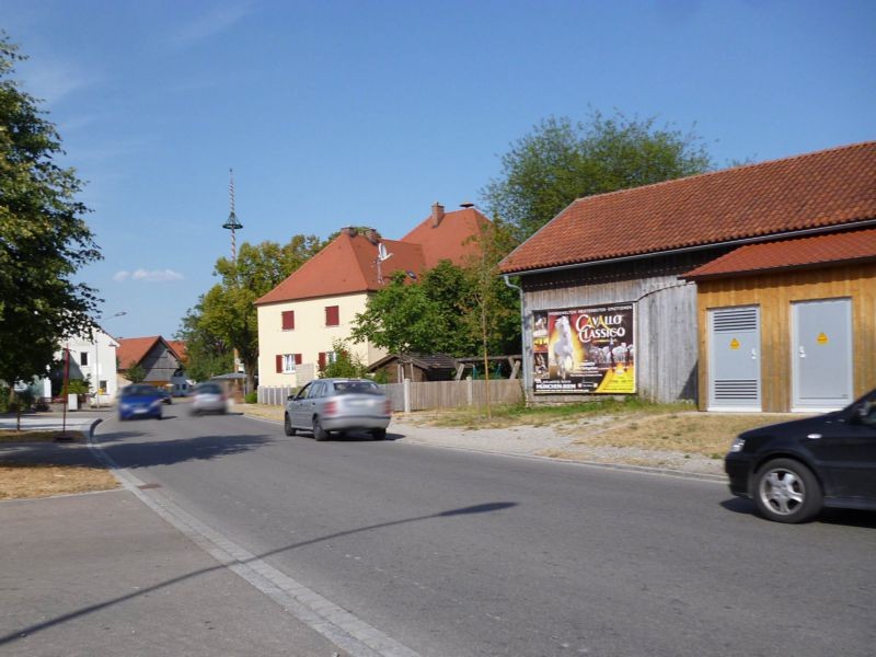 Allgäuer Str. geg. Hs.-Nr. 28