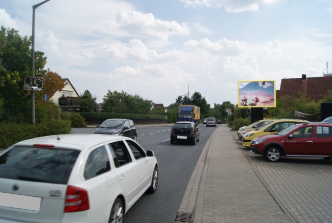 Neustädter Str. 25  quer VS