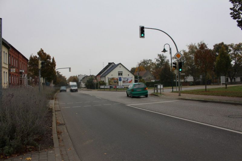 Hauptstr. 21 (B 1 / B 5)