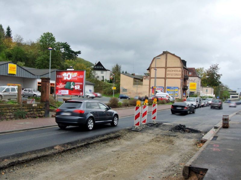 Bahnhofstr. 23  RS stadtausw.