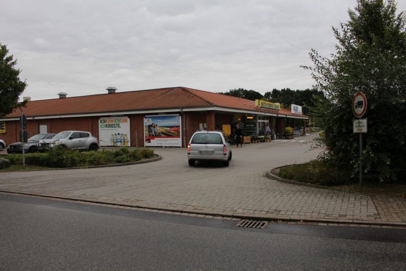 Waldhof 3  / Edeka Einf. (PP)