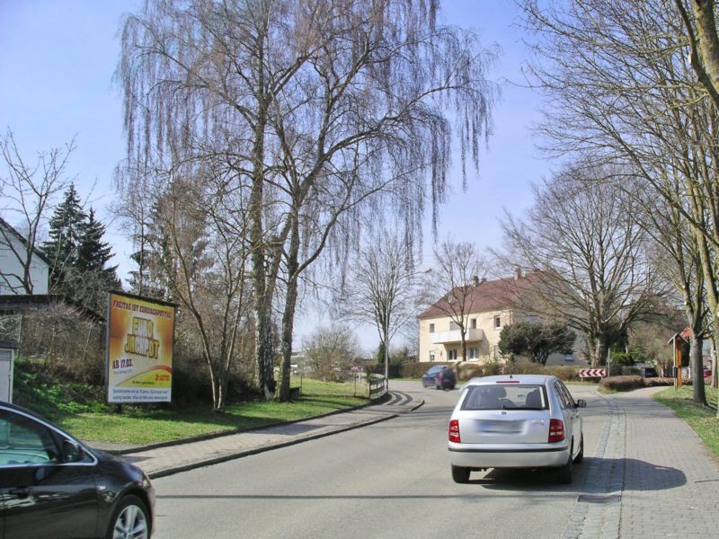 Oberbechinger Str.  geg. Hs.-Nr. 26