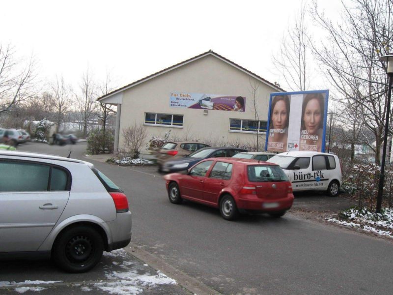 Mittenwalder Aue 1 (PP)