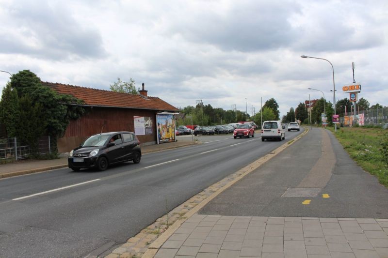 Bahnhofstr.  / Bahnhofsplatz 3 - par.