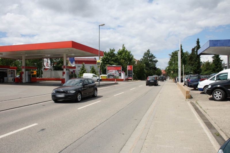 Frankenthaler Str.  / Rudolf-Diesel-Str. 3