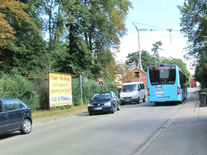 Hauptstr.  / Nh. Mozartweg