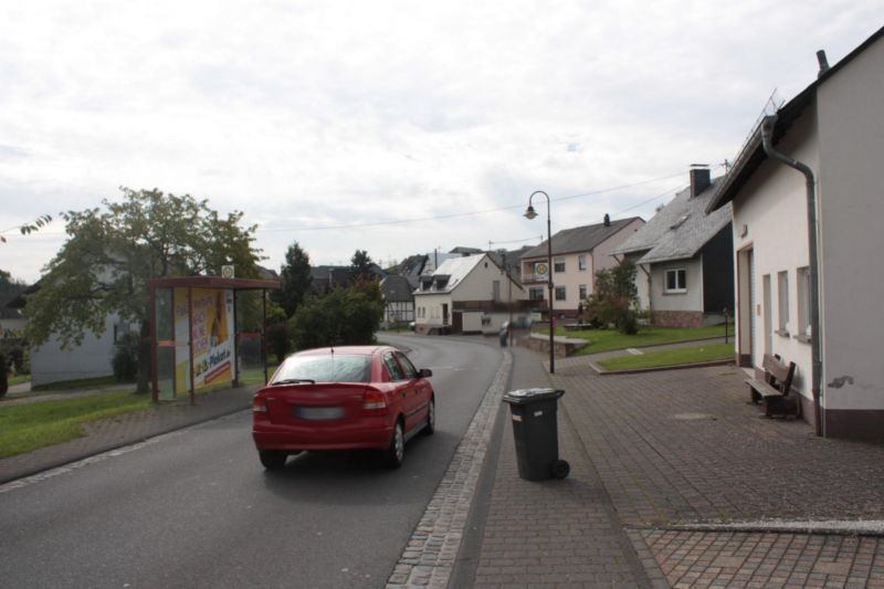 Hauptstr. 10a geg. Feuerwehr