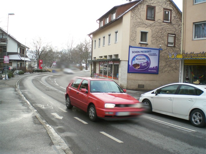 Hauptstr. 17  - beleuchtet