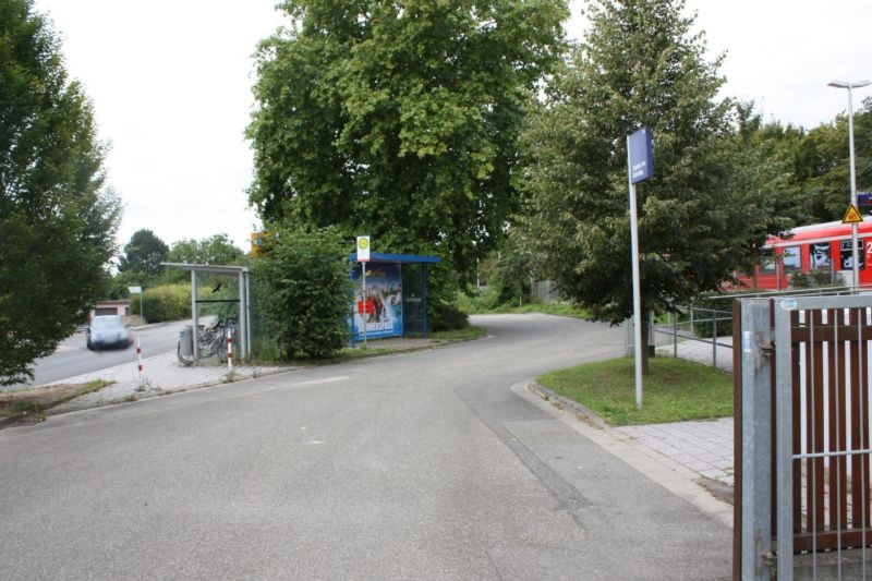 Bahnhofstr.  / Bhf