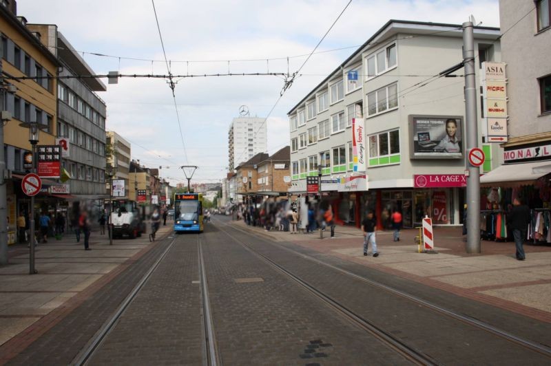 Untere Königsstr. 58  / Si. Fußgängerzone (PB)