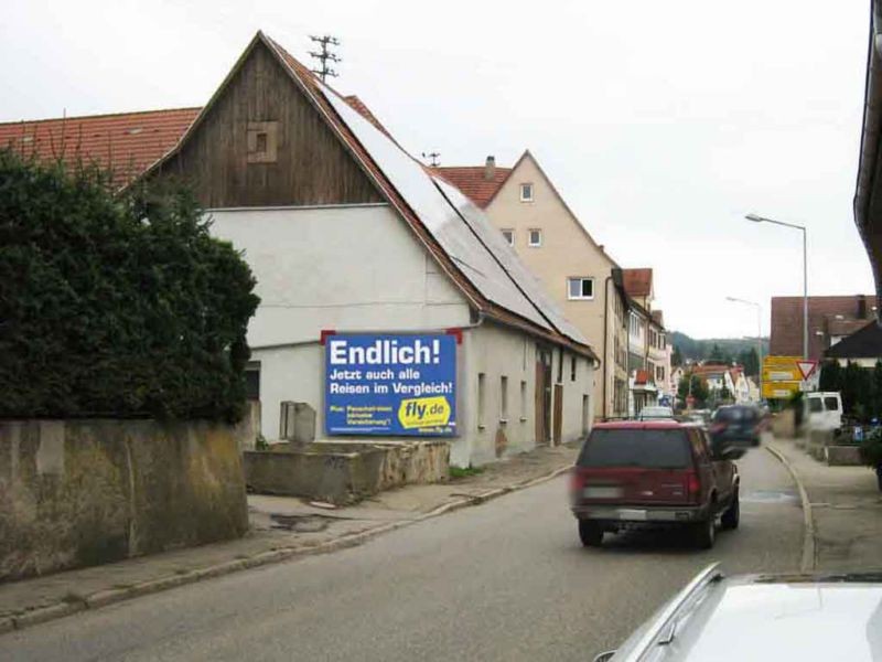 Reutlinger Str. 6