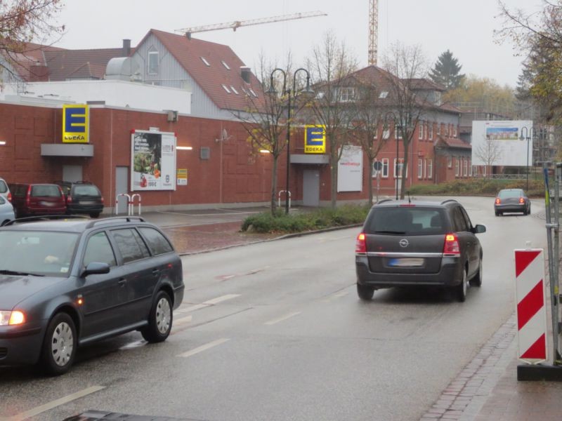 Freischützstr. 7-9  / Edeka (PP) re.