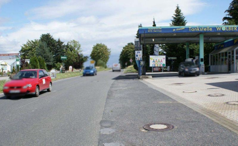 Ahrweiler Str. 16 (L 83)  stadtausw. quer