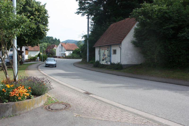 Hauptstr. geg. Nr. 8