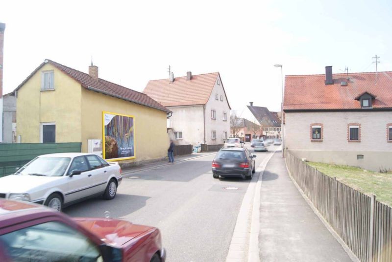 Marktplatz 1  - Reundorfer Str.