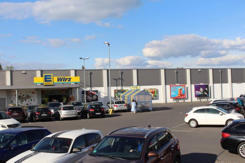 Fraukircher Str. 26 e  / re. neb. Eing. Edeka