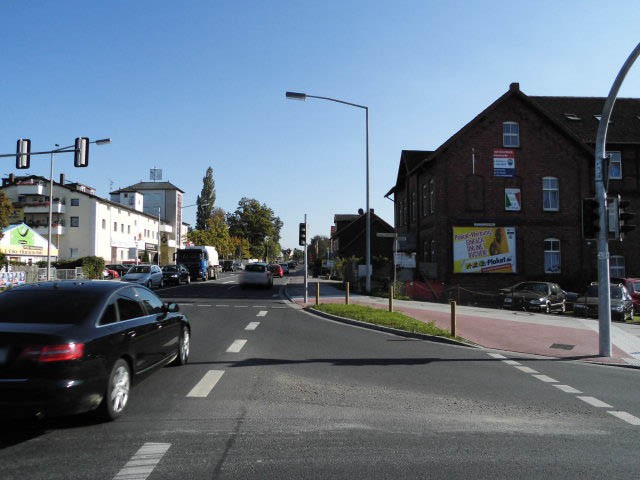 Hannoversche Str. 59  - quer