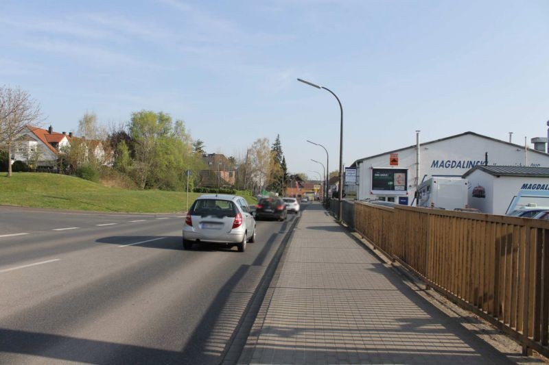 Hauptstr. 297 (L 113)  Giebel quer