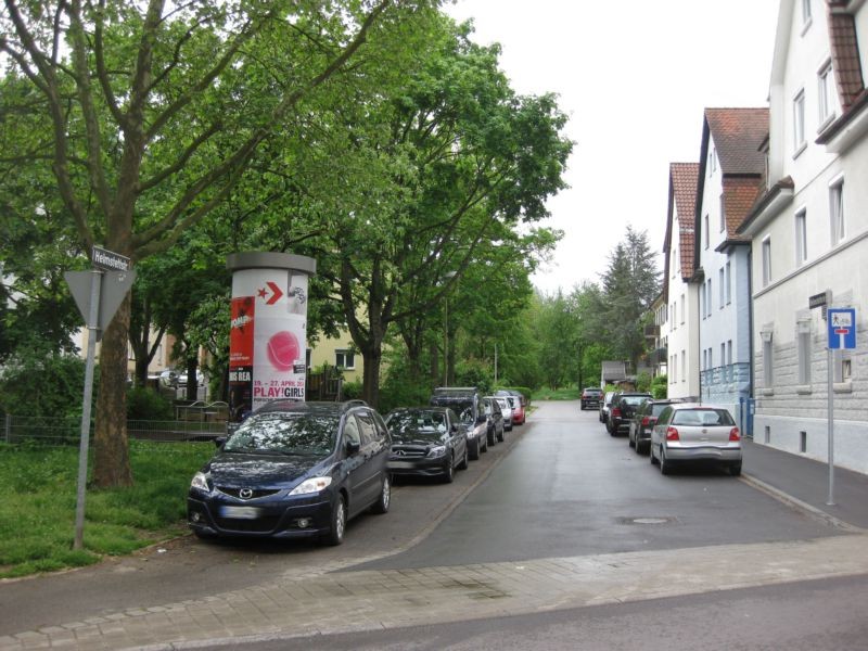 _HS/Helmstettstr./Mühlwasen