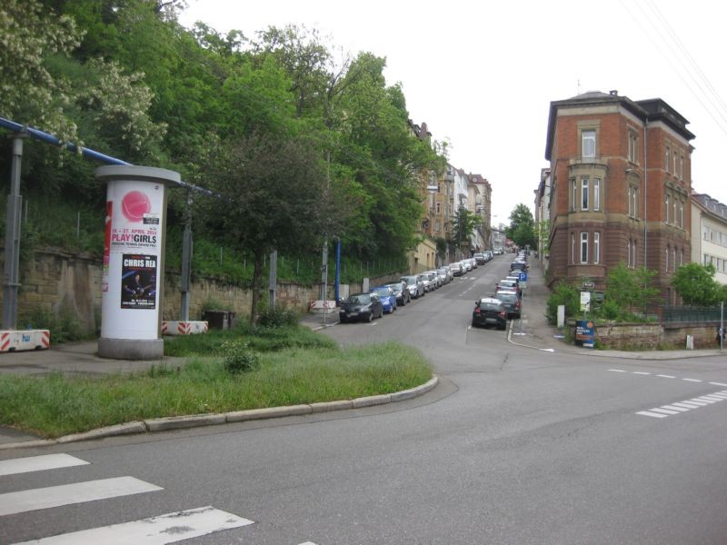 _HS/Wera-/Kernerstr.