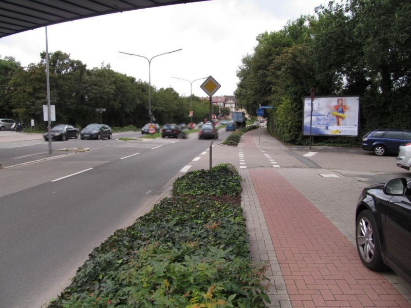 Adlerdamm  / Erich-Reimann-Str.