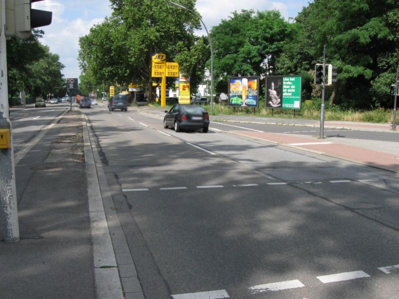 Bruchwiesenstr.  / Schänzeldamm