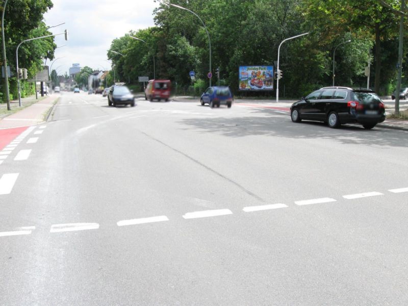 Sternstr.  / Kopernikusstr.