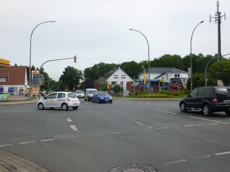 Langenberg 1a / Si. Blumenthaler Str.