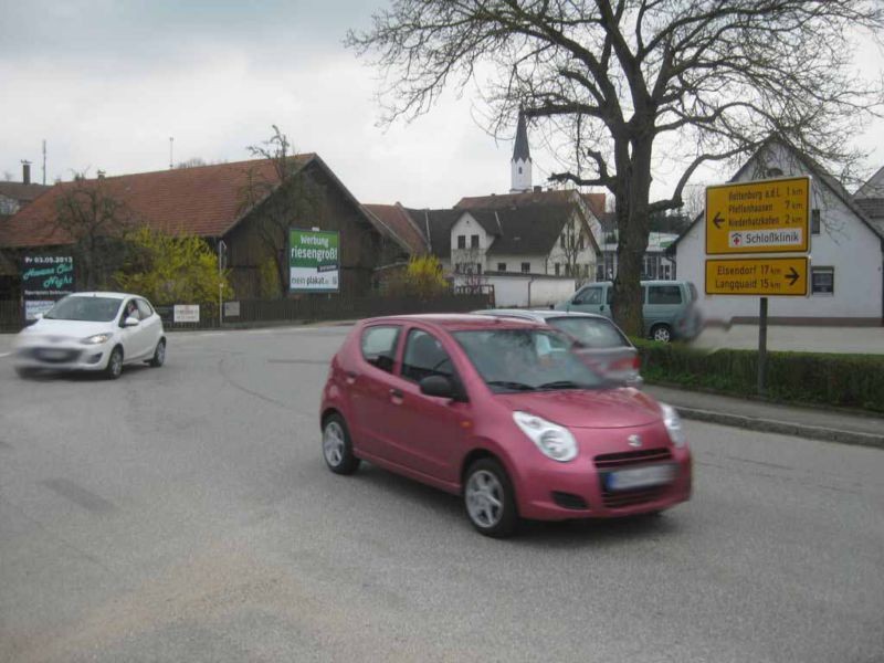 Pfeffenhausener Str. 1