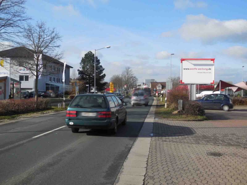 Oeynhausener Str. 89  VS