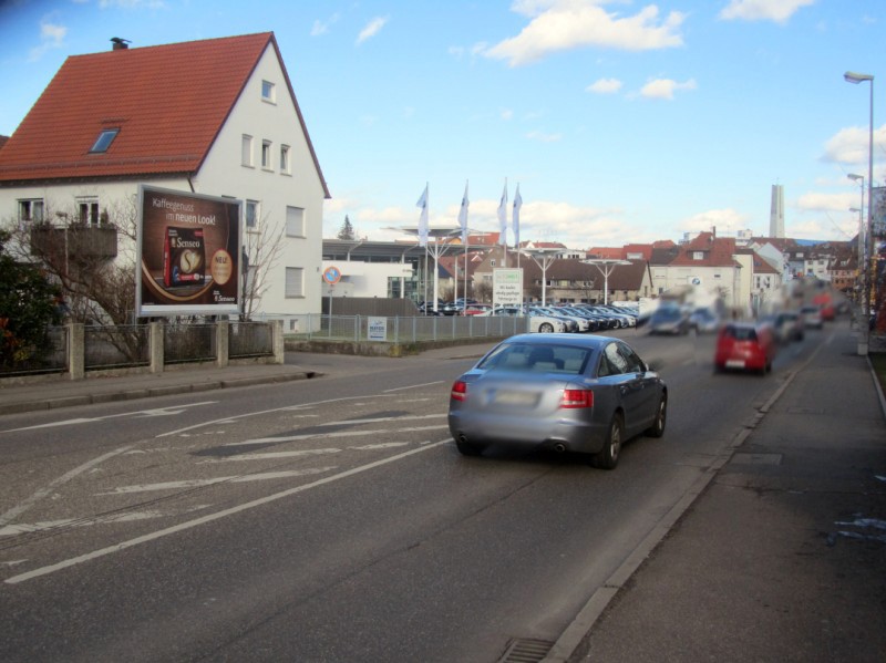 Waiblinger Str. 28 (B 14)