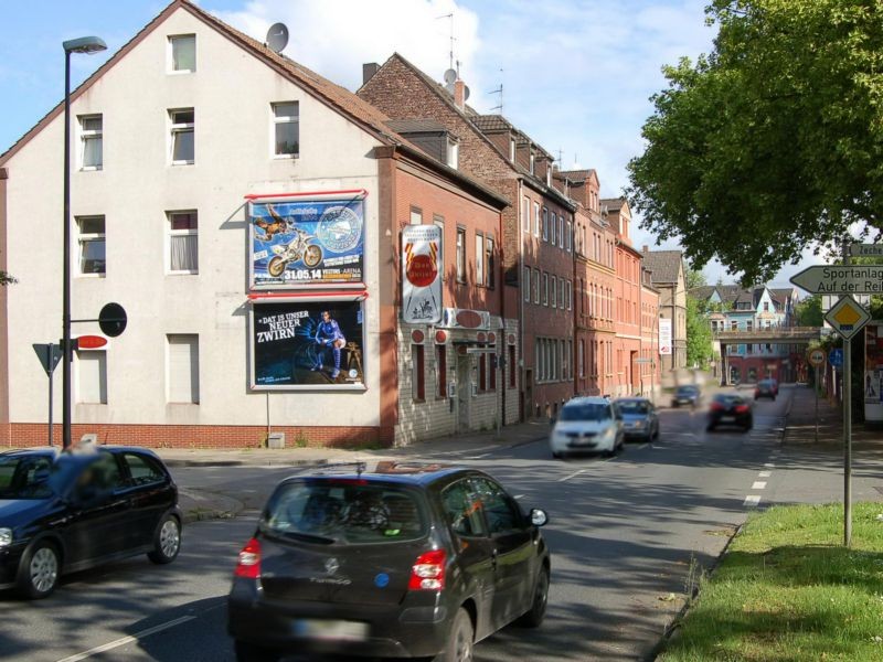 Schwarzmühlenstr. 94  unten quer