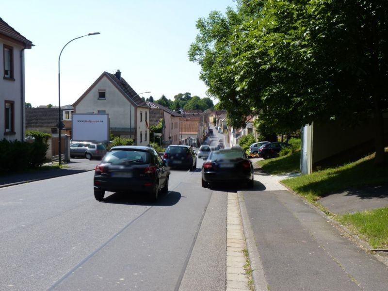 Freigerichtstr. 12 (B 45)  RS Nh. Waldstr.