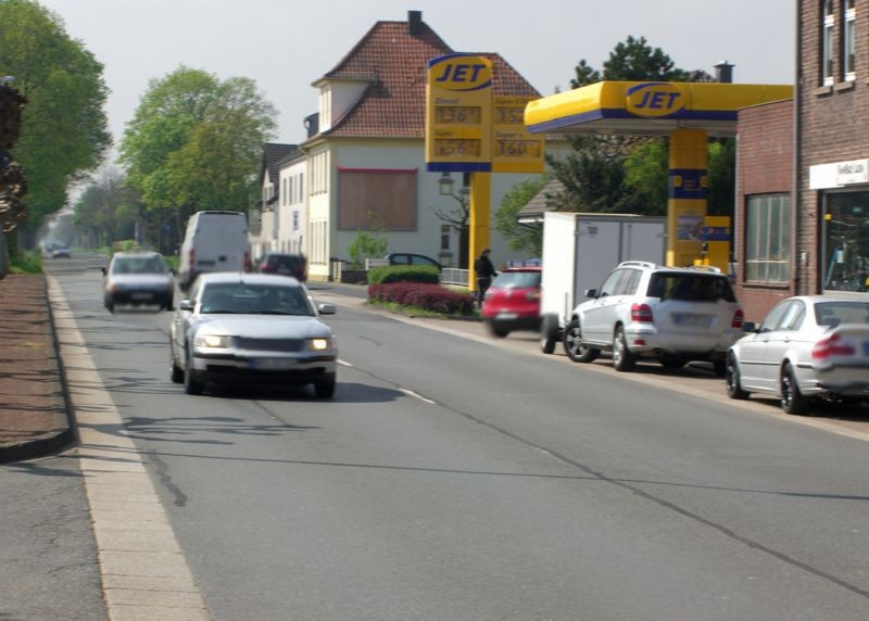 Venloer Str. 8  / Nh. JET Tankstelle