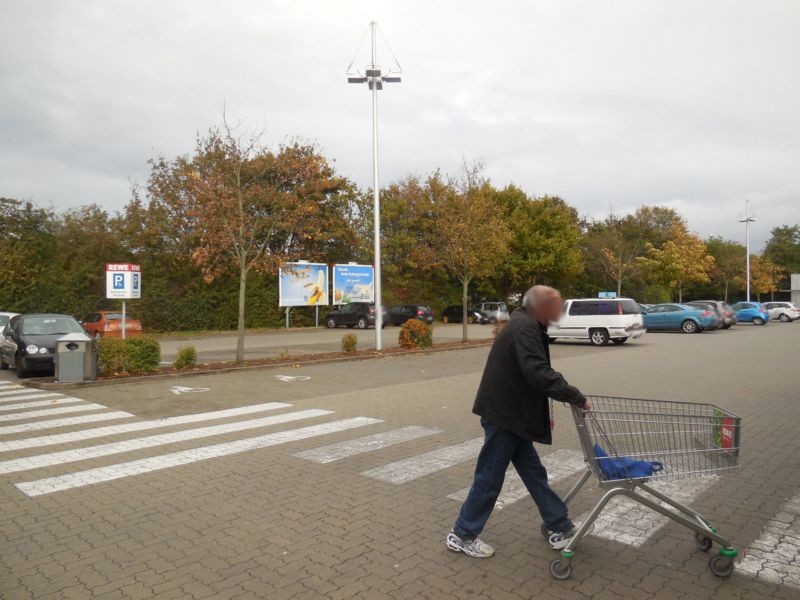 Wülferoder Str. 51  / Rewe (PP)