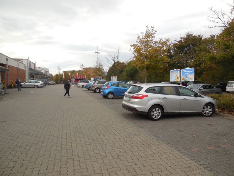 Wülferoder Str. 51  / Rewe (PP)