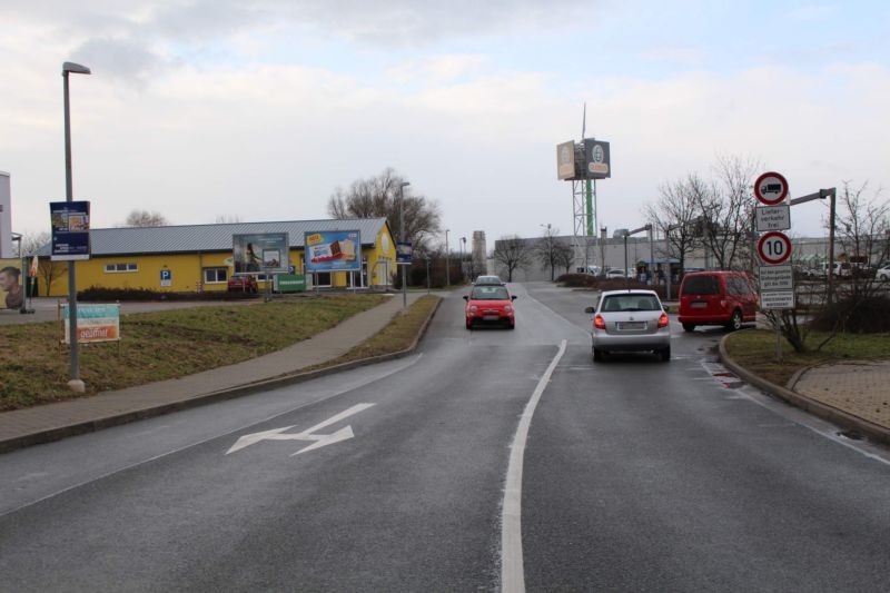 Am Straßenteich 5  / RS Si. Einf. Globus