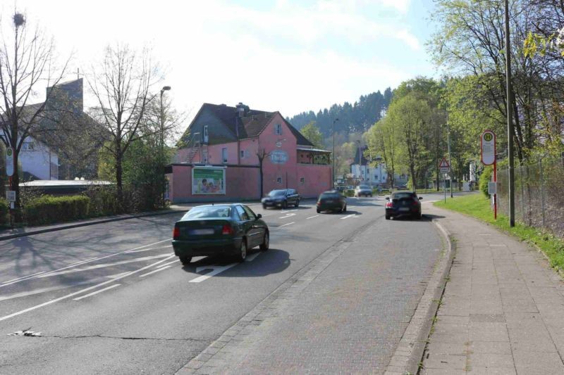 Volmestr.  / Derschlager Str. 24