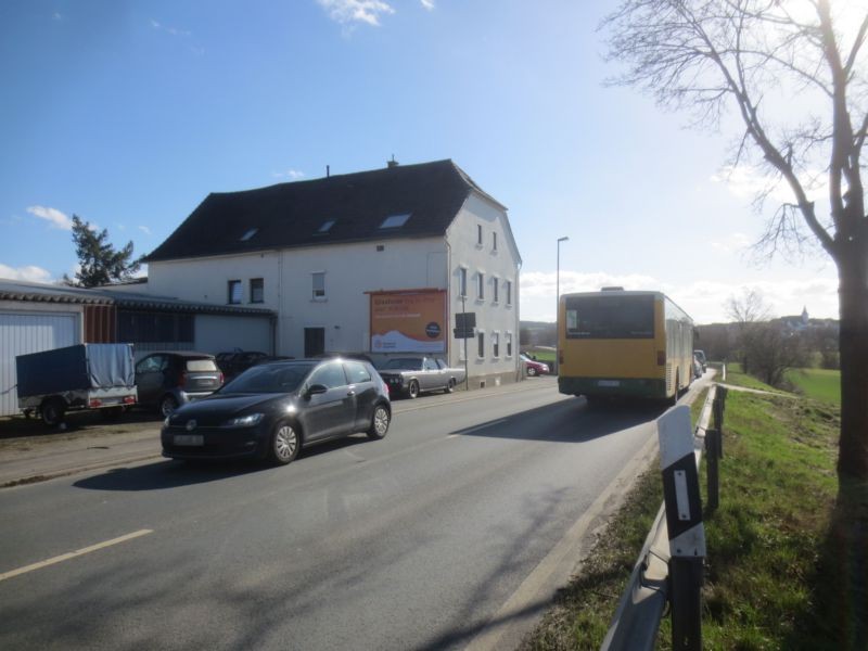 Frankfurter Str. 171 (B 8)  quer