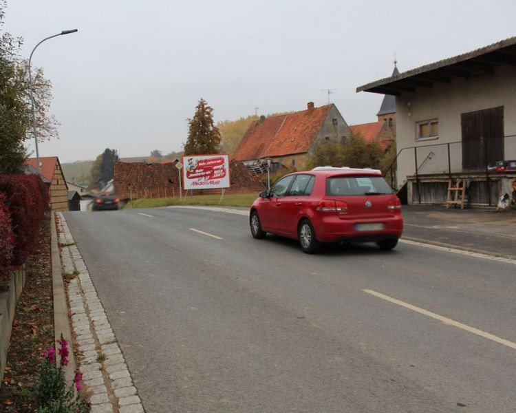 Wülfershauser Str. 5 (ST 2429)  quer VS