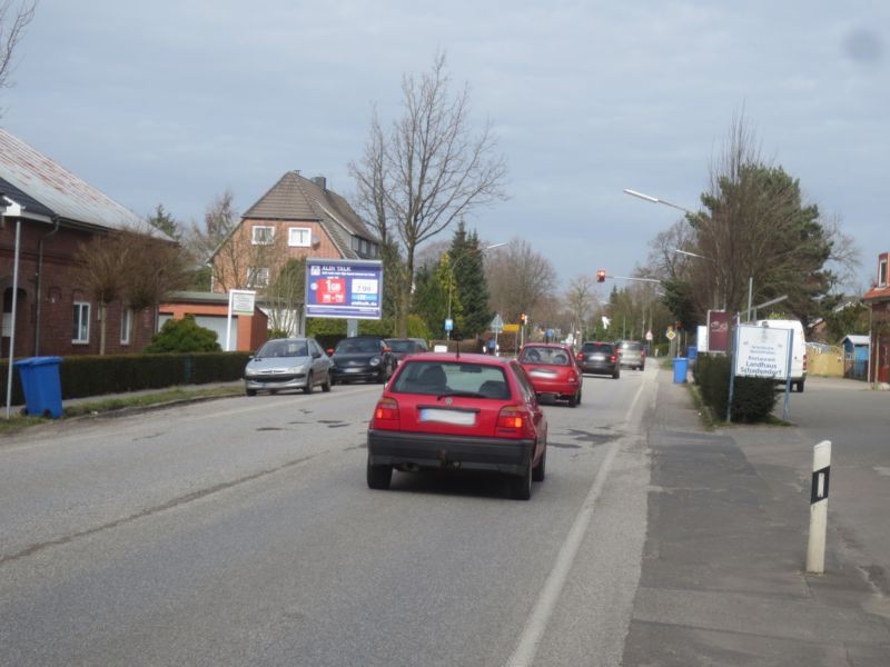 Kieler Str. 39 (B 4)  RS